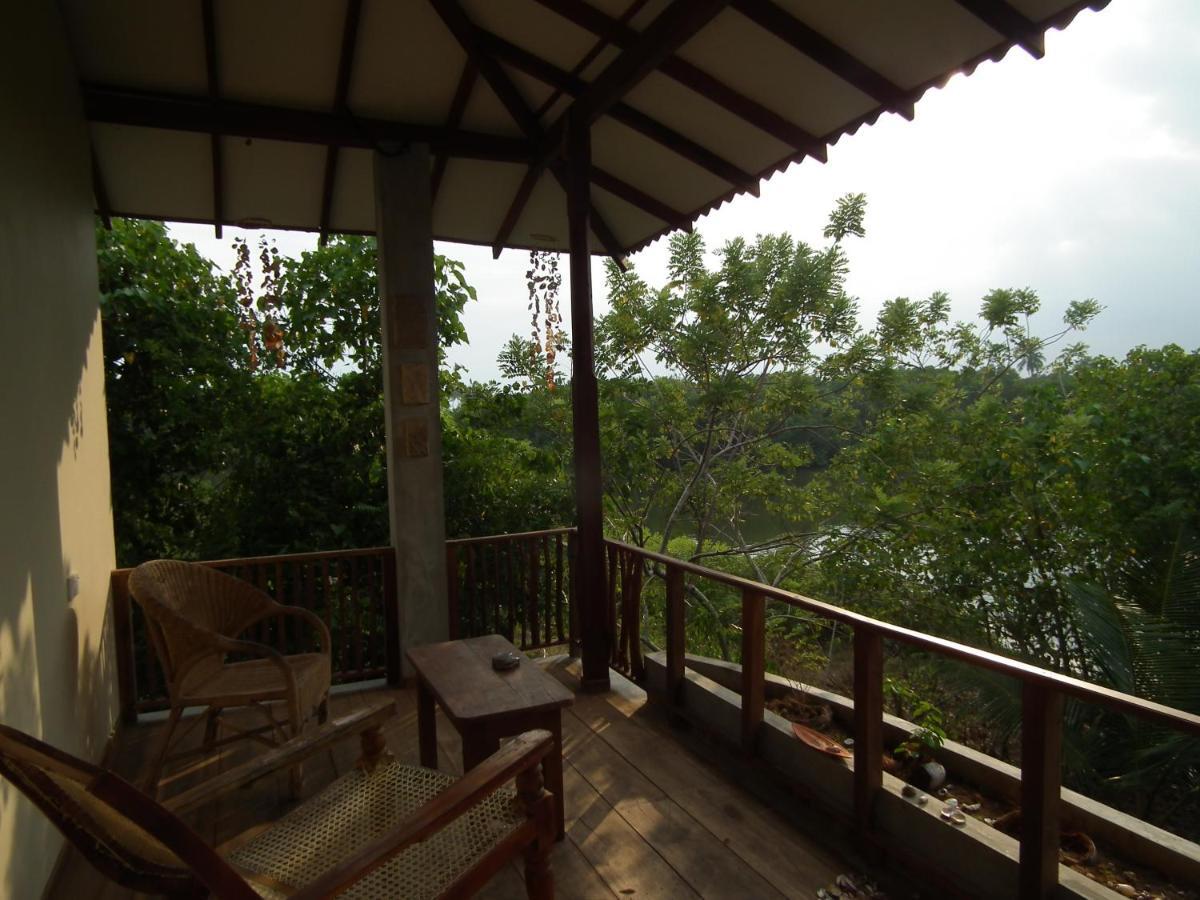 Vila Coconut Island Tangalle Exteriér fotografie