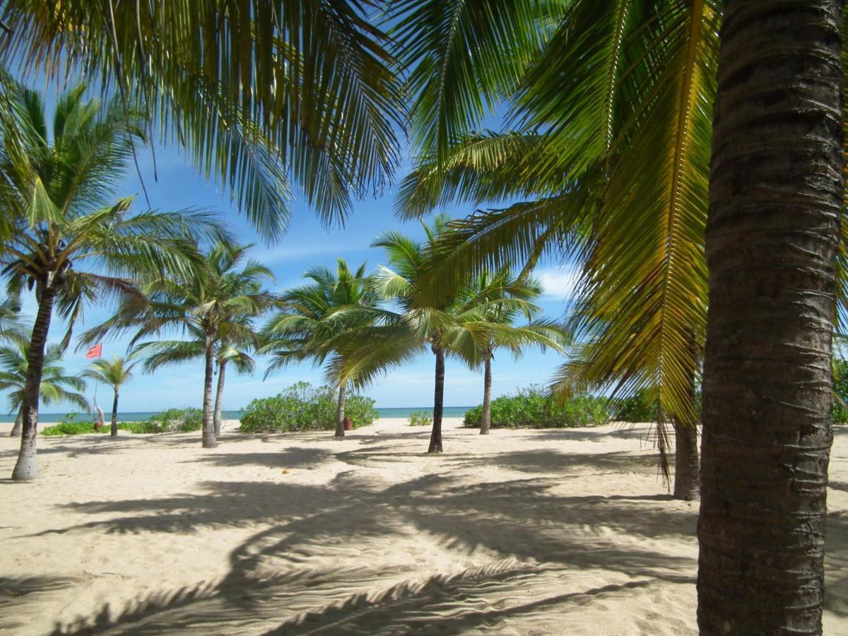 Vila Coconut Island Tangalle Exteriér fotografie